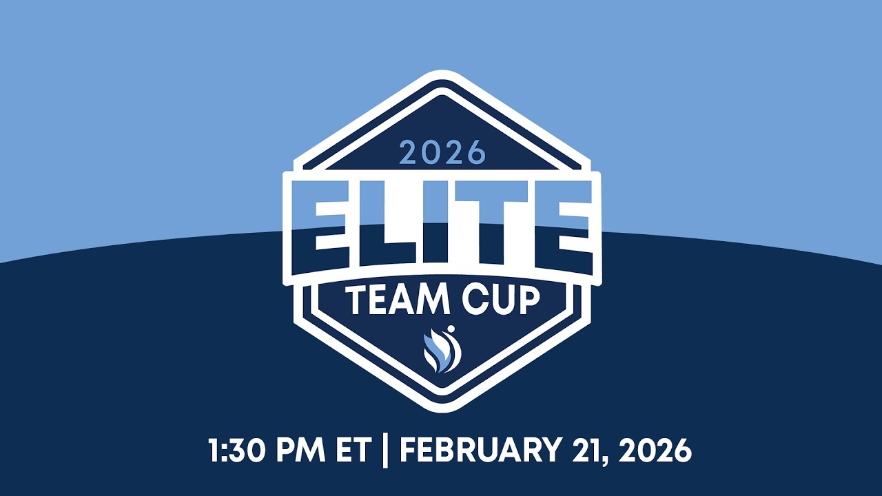 2026 Elite Team Cup