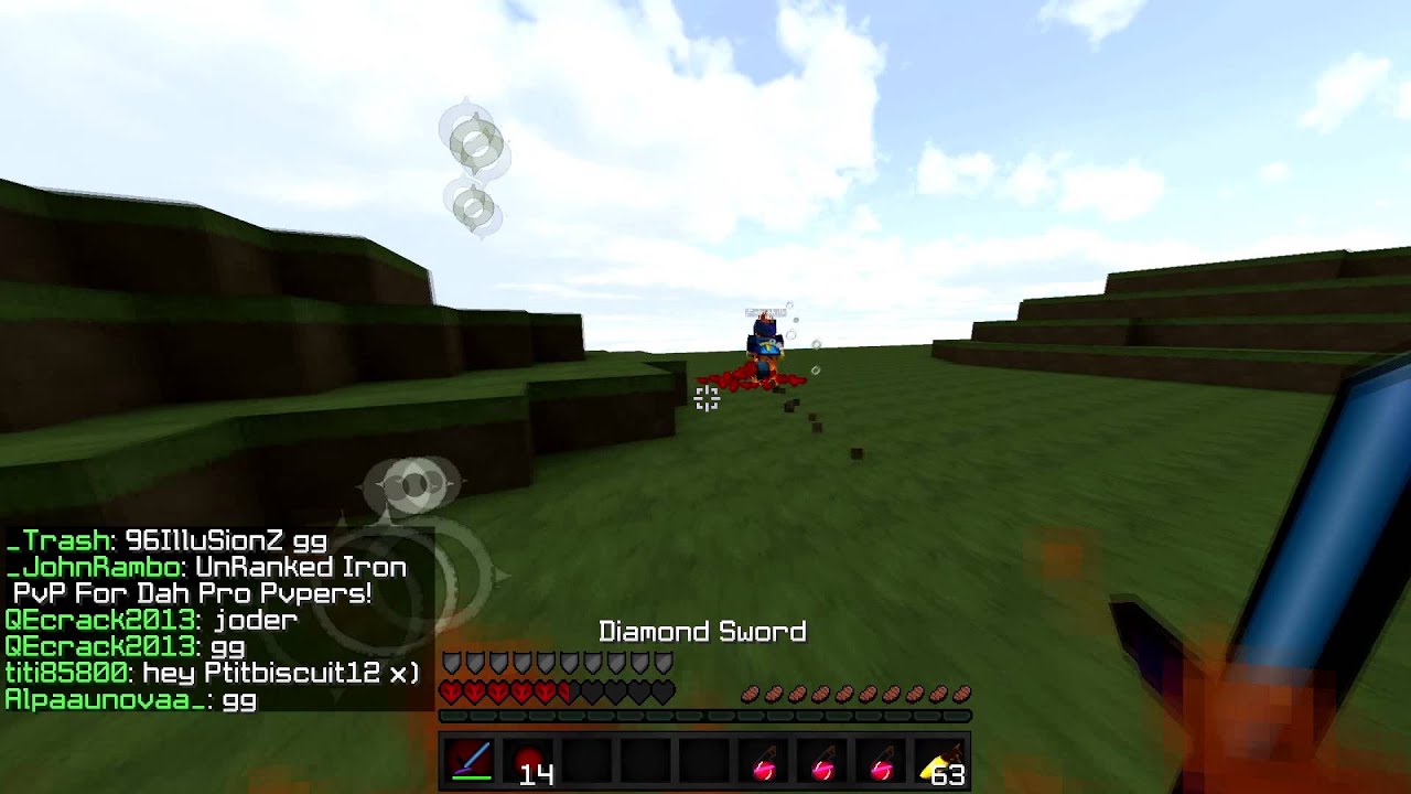 [Kohi] Elo Series #5: 1500 Elo Fights!