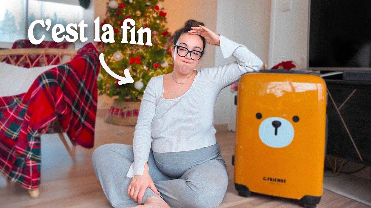 Il est temps que je m'arrête...(24H SANS FILTRES)