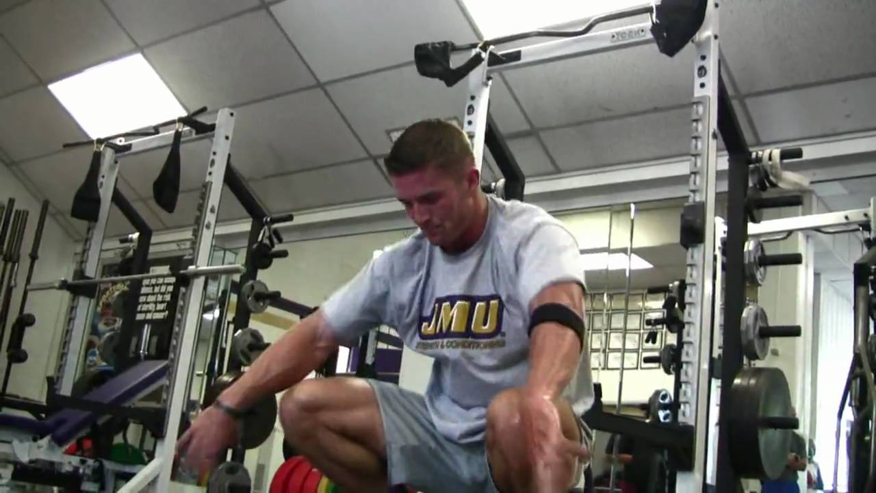 300 Workout, version 3