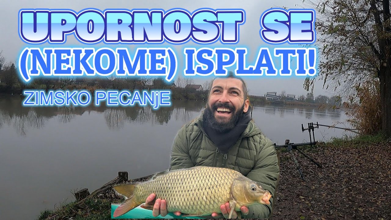 UPORNOST SE (NEKOME) ISPLATI!