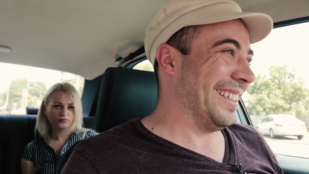VIAȚA UNUI TAXIMETRIST | #Episodul 46