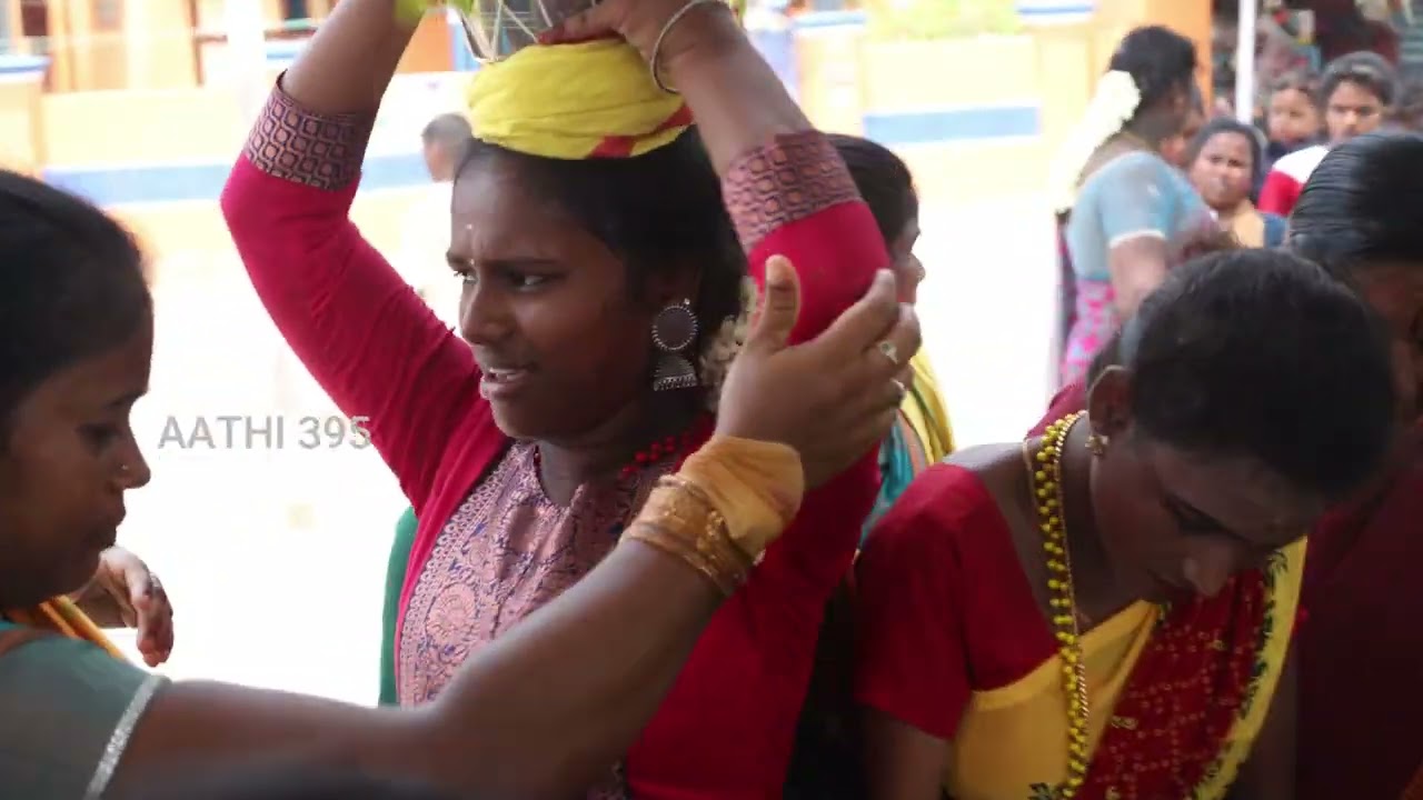 Tirusulam angalamman kovil part 2