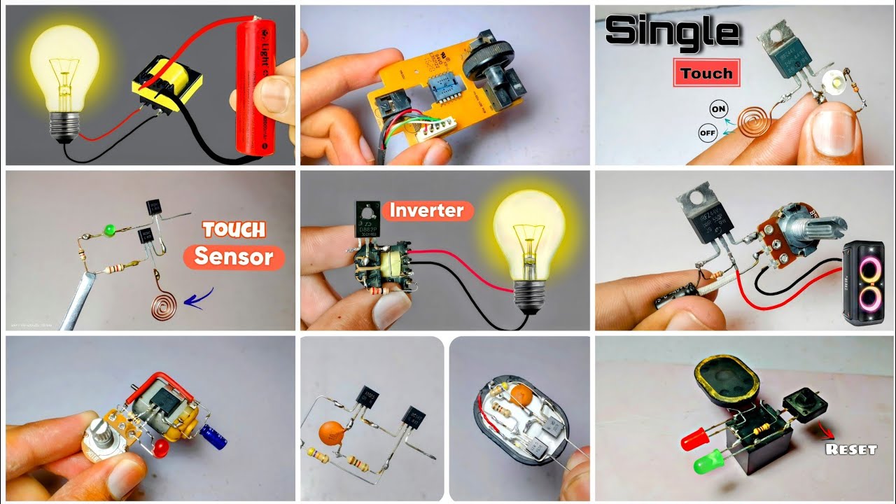 TOP 10 Easy DIY Projects For Beginners 2026