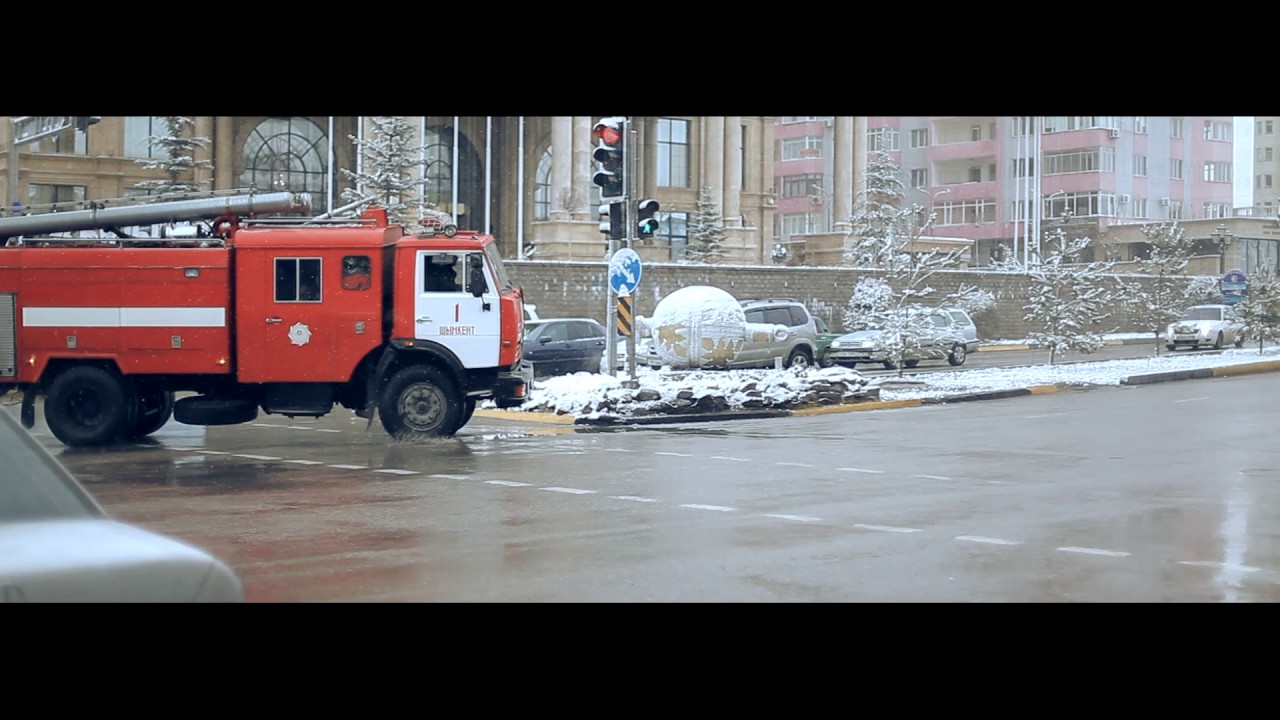 Перед законом все равны! (социальный ролик) Шымкент