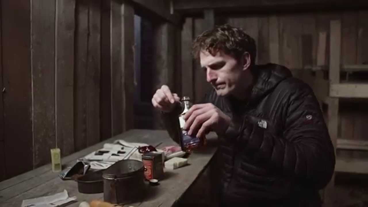 A Soldier's Food - WW1 Uncut: Dan Snow - BBC