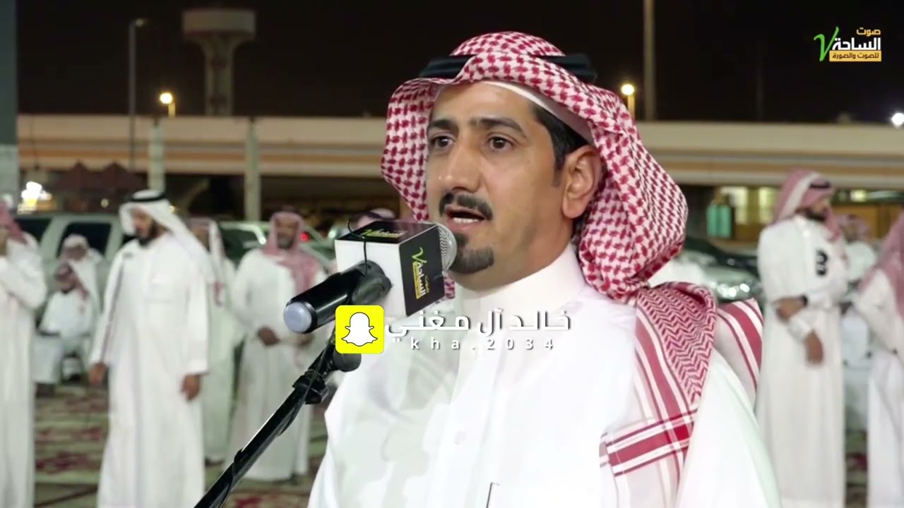 محاورة حماسية - سعيد بن هضبان - صالح بن عزيز - فيصل آل منيع - عايض الغامدي 🔥📸