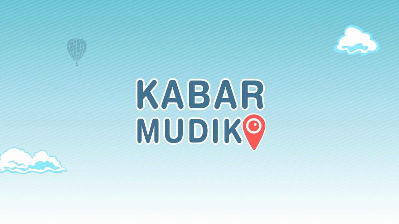 [LIVE] Kabar Jawa Tengah - Spesial Kabar Arus Mudik & Kabar Lebaran 2026
