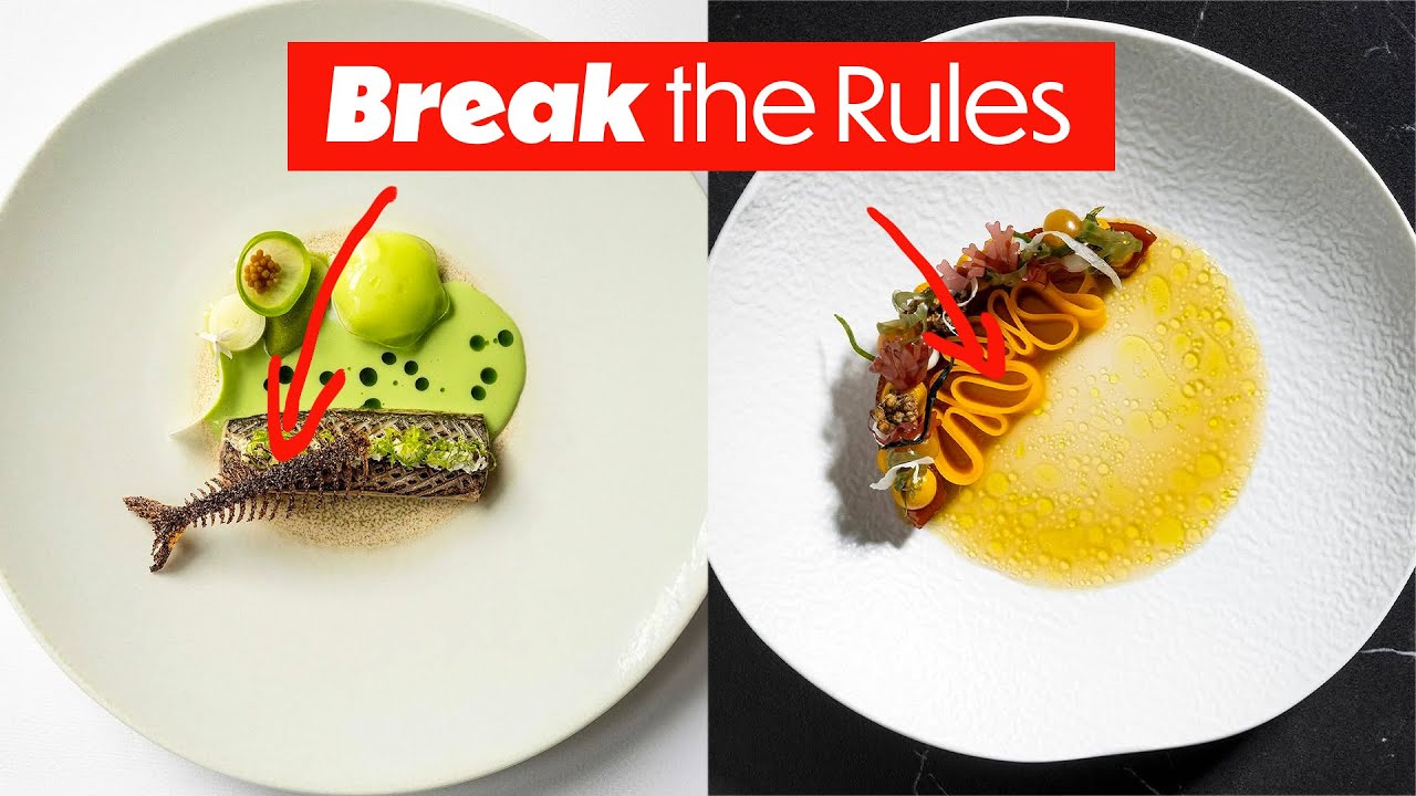 When Plating Gets Risky — And Why It Works | The Plating Gym
