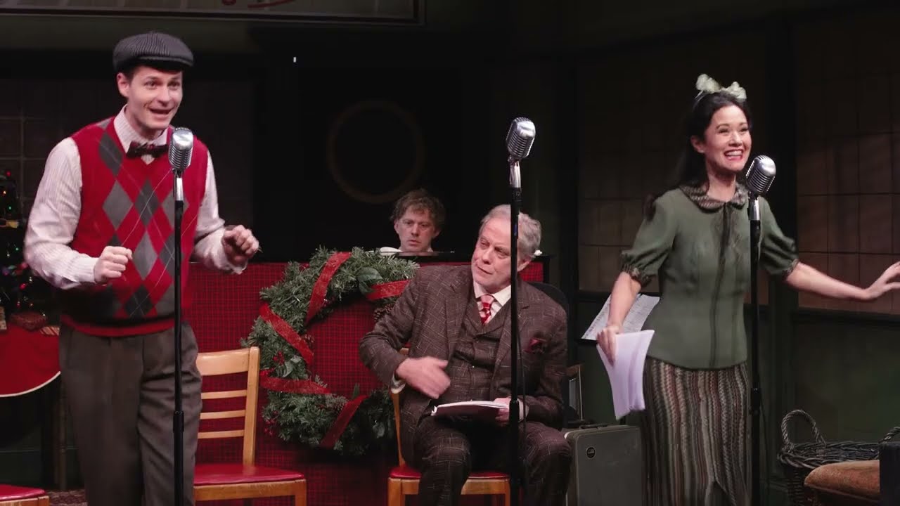 It's A Wonderful Life Teaser