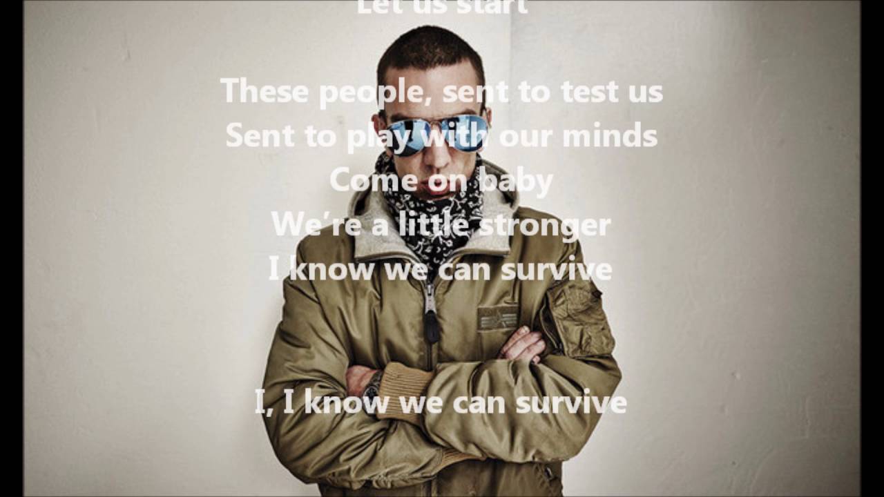 RICHARD ASHCROFT - THESE PEOPLE (RADIO EDIT) LYRIC VIDEO [2016]