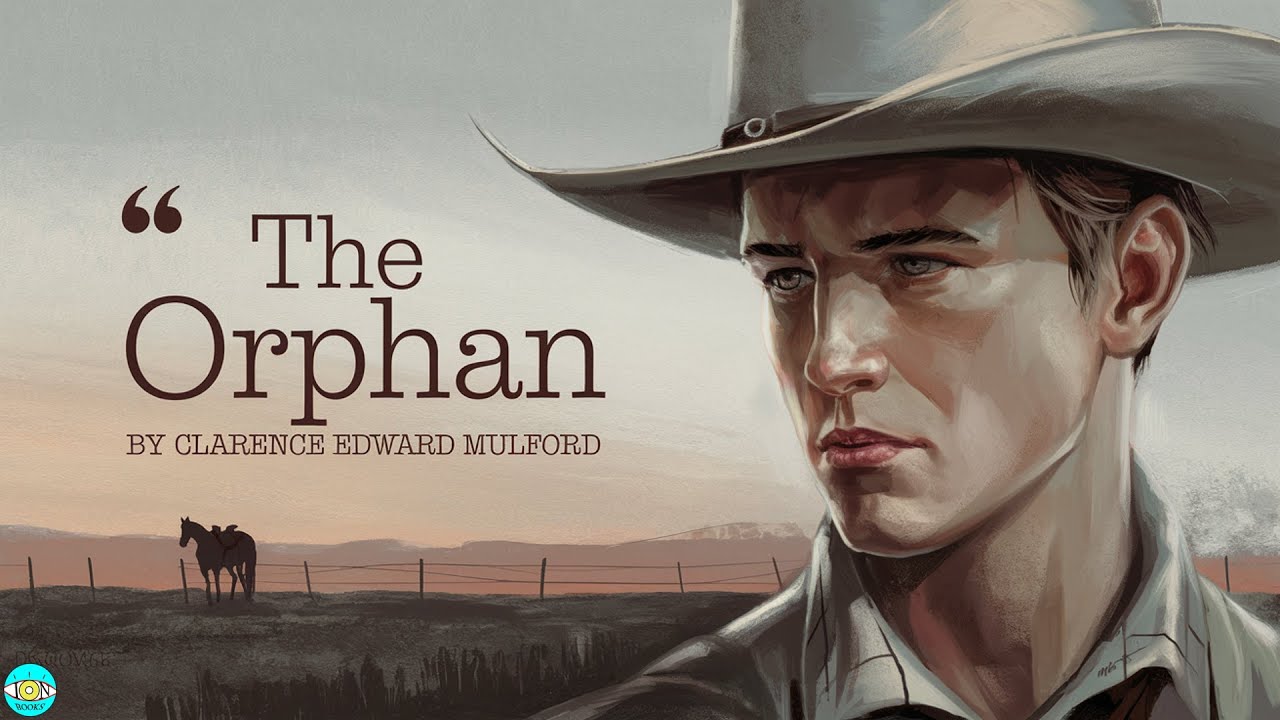 The Orphan - Audiobook with Scrolling Text