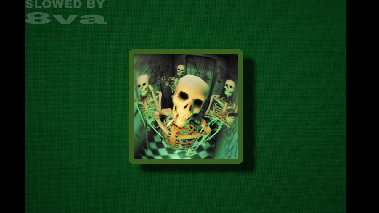 1nonly, freddie dredd - grailed / slowed