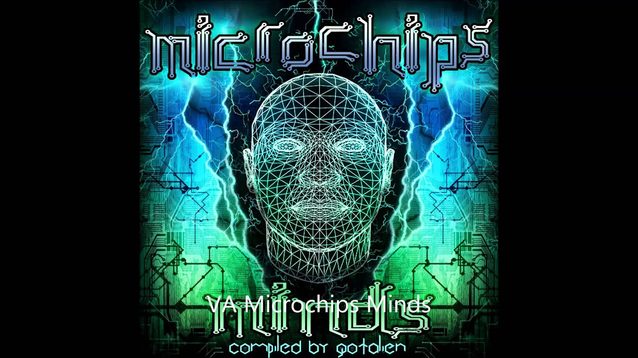 Gotalien vs Wearenoise vs Mimic Vat - Mental Detectors 172BPM