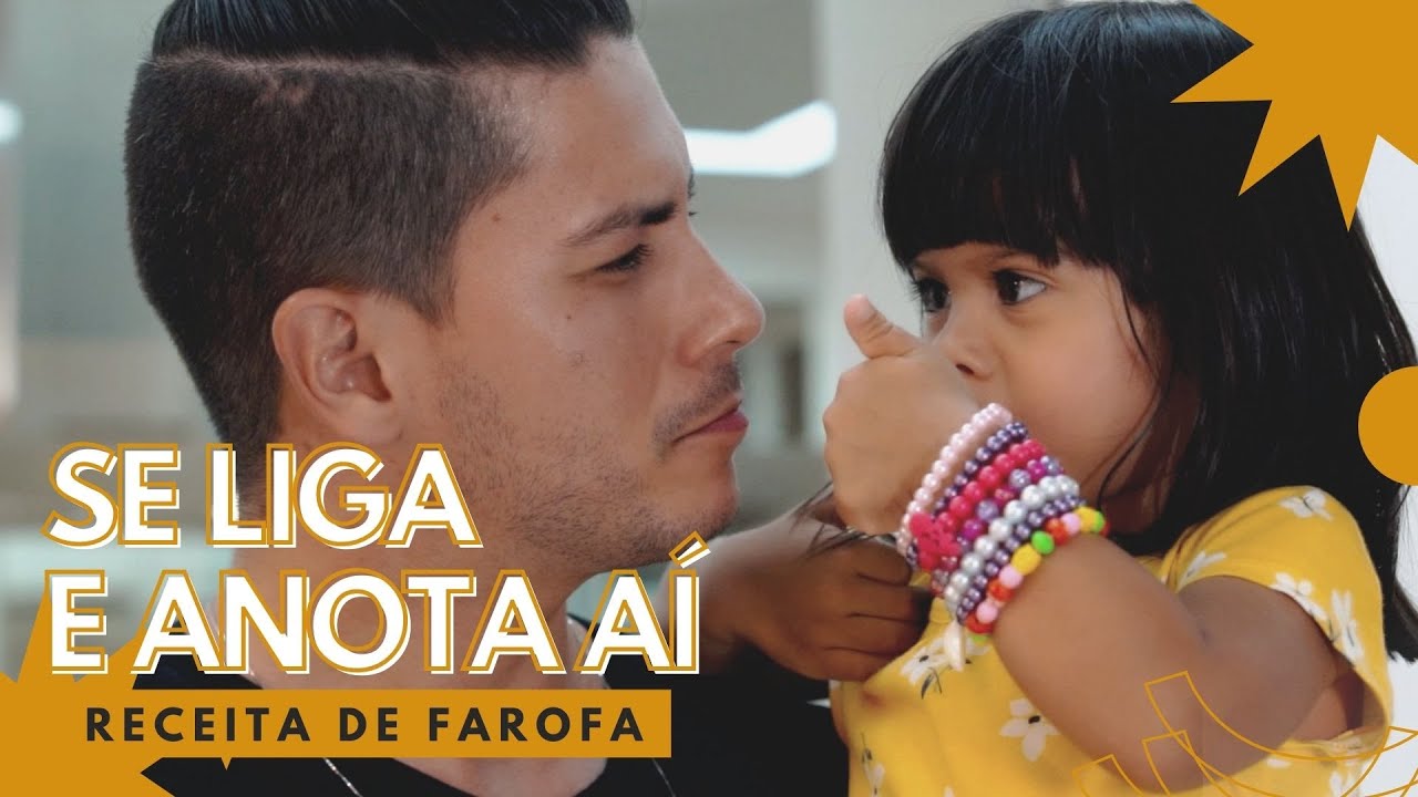 Se liga e anota aí | Episódio 07 