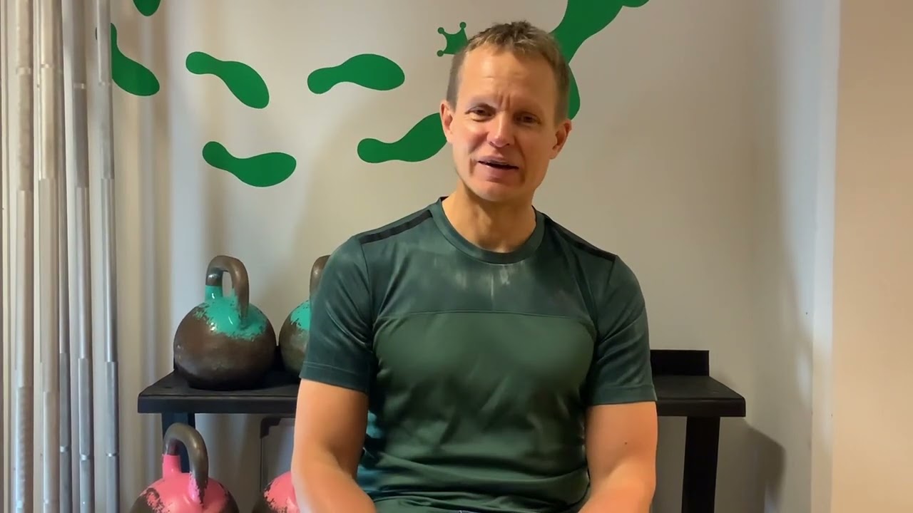 Kauhujen maraton ja vinkkejä maratonille