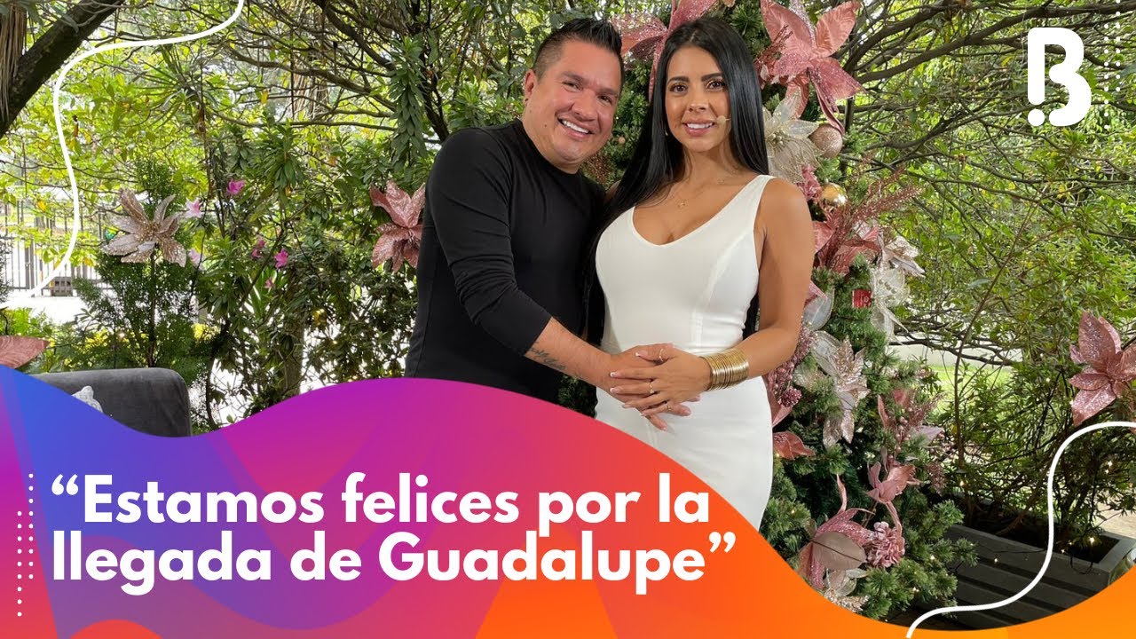 Boyacoman juega 'que tanto se conocen' con su esposa | Bravíssimo