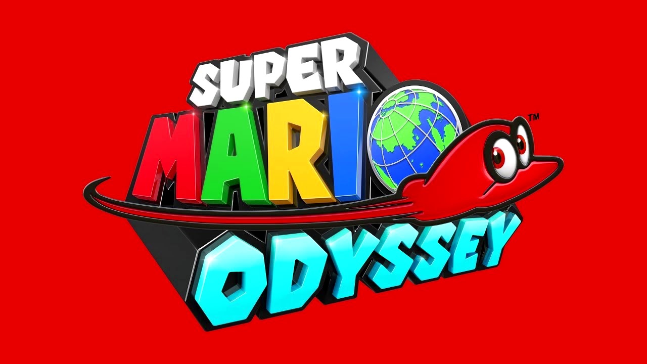 Honeylune Ridge with Bell (Distant) - Super Mario Odyssey Music Extended