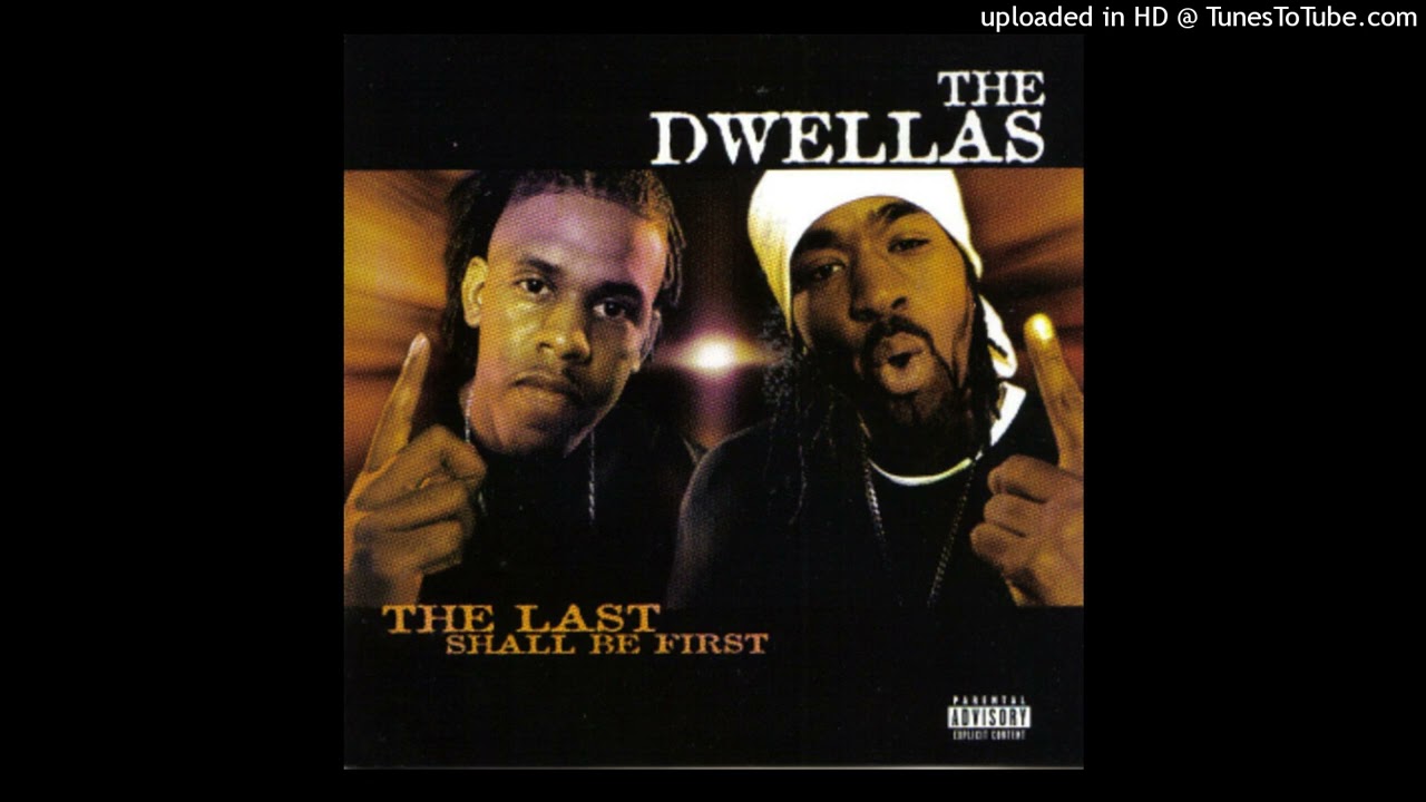The Dwellas - Game Of Death