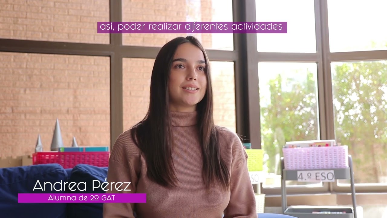Promoción IES Tirant Lo Blanc