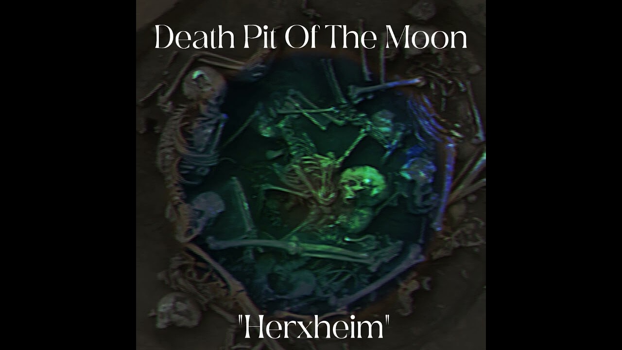 Death Pit Of The Moon - Herxheim