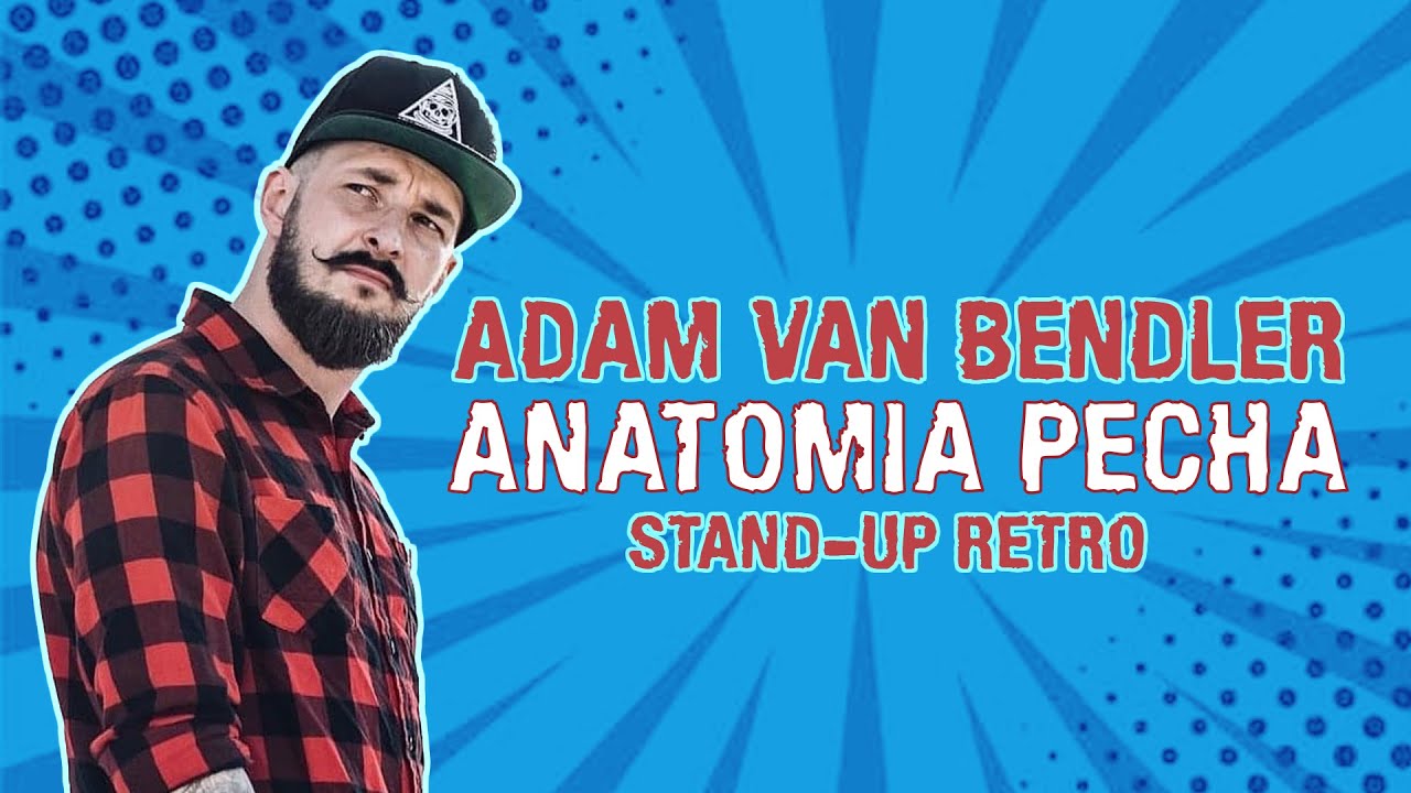 Adam Van Bendler  - 