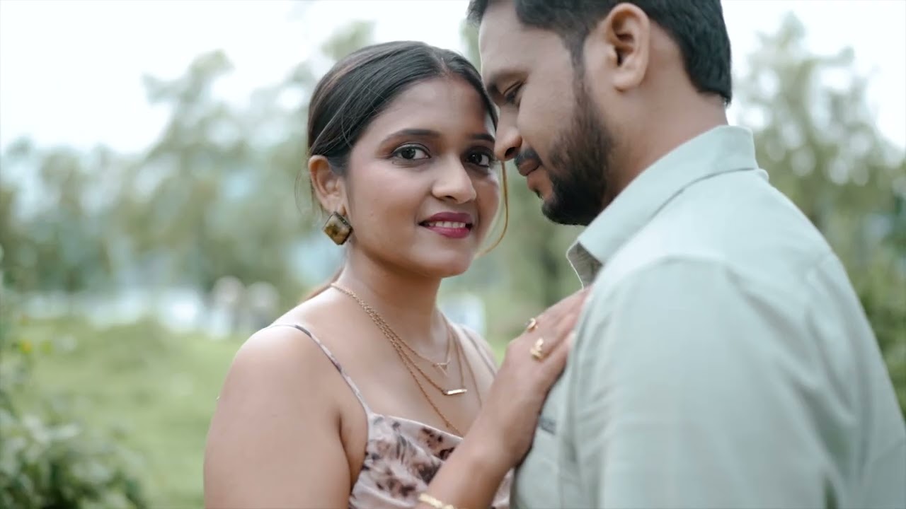 Latest Pre wedding 2025 | Chetna & Vishal | Two soul stitched together by destiny￼.