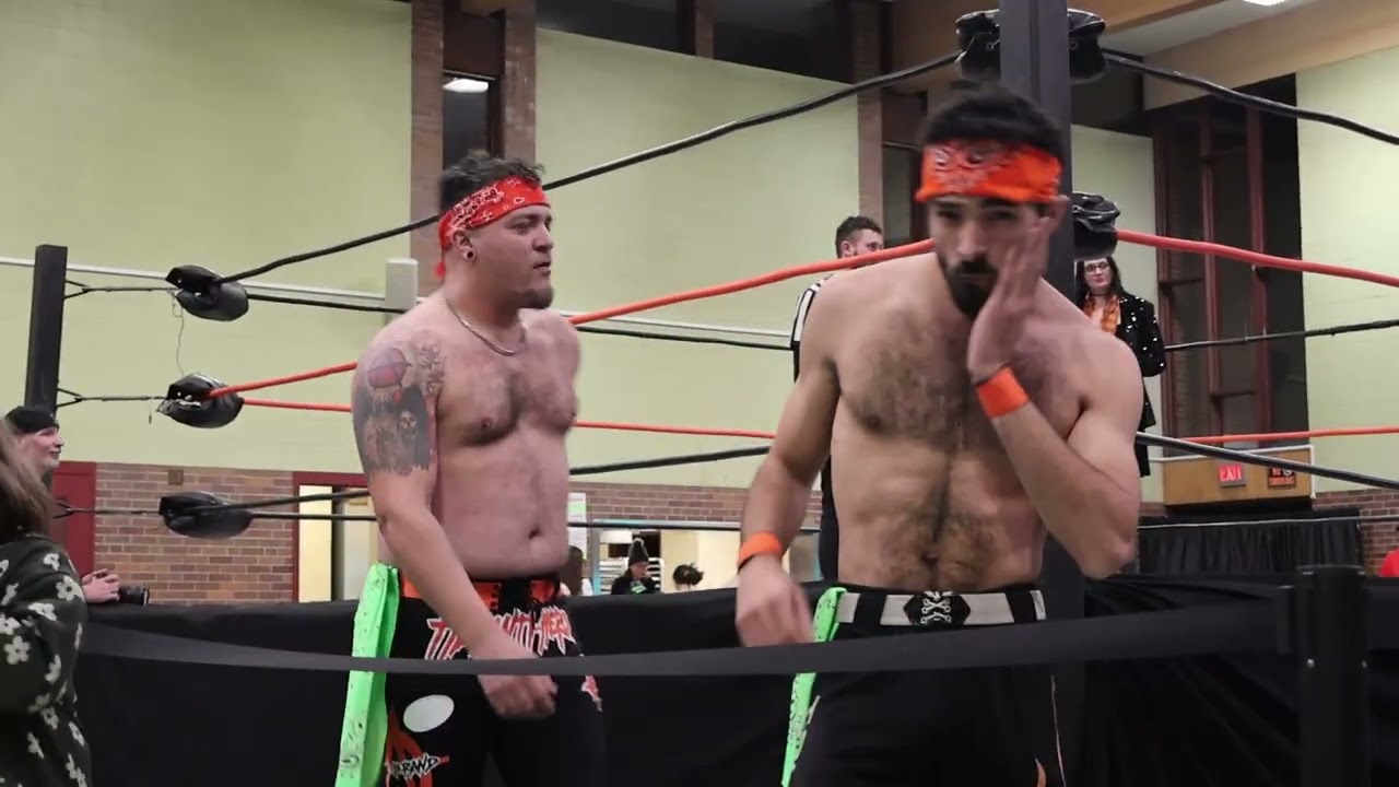 BRANDED Episode 2 - 