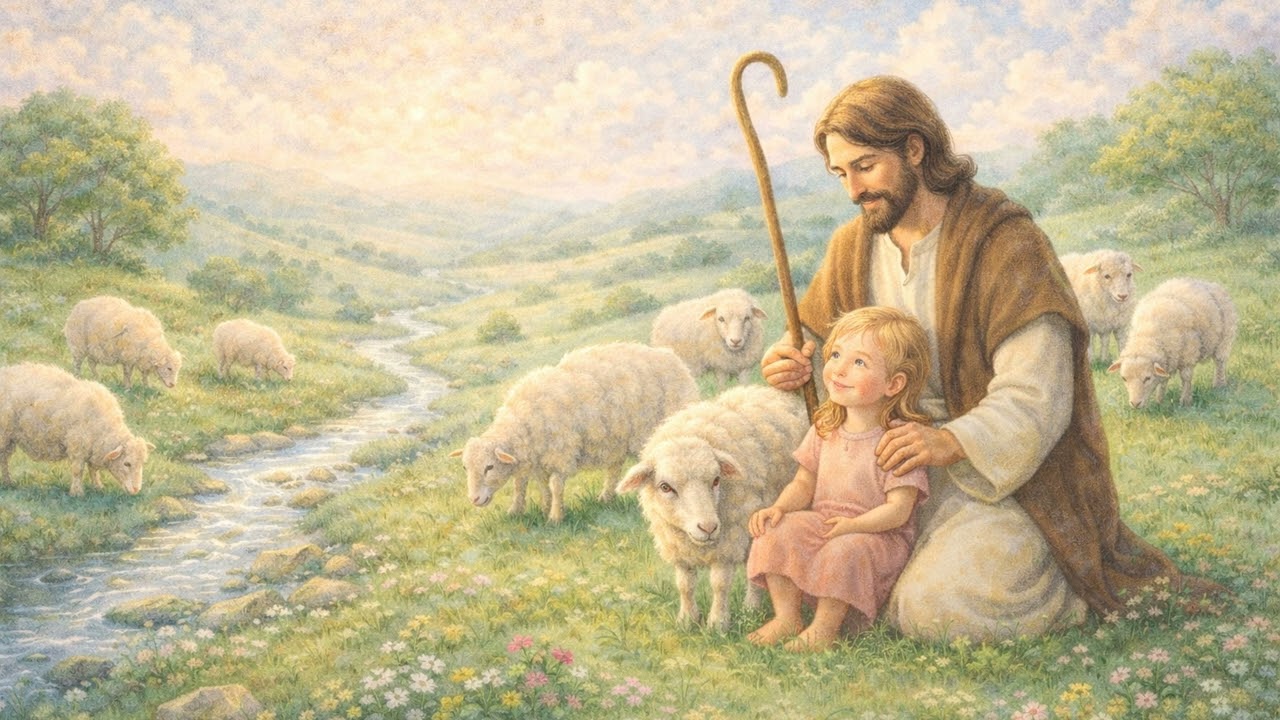 Die Here is my Herder