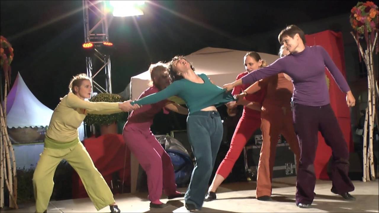 Familienbilder Folkloria 2015