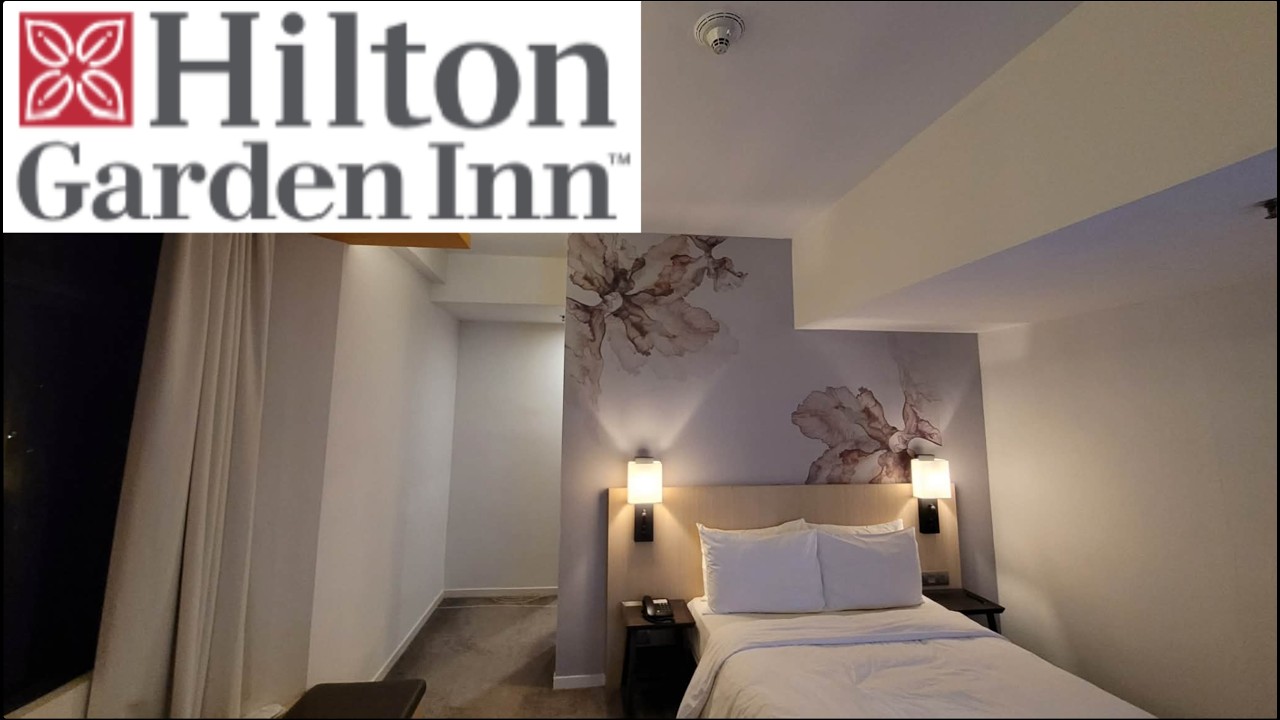 Hilton Garden Inn Kuala Lumpur Jalan Tuanku Abdul Rahman North in 2026.