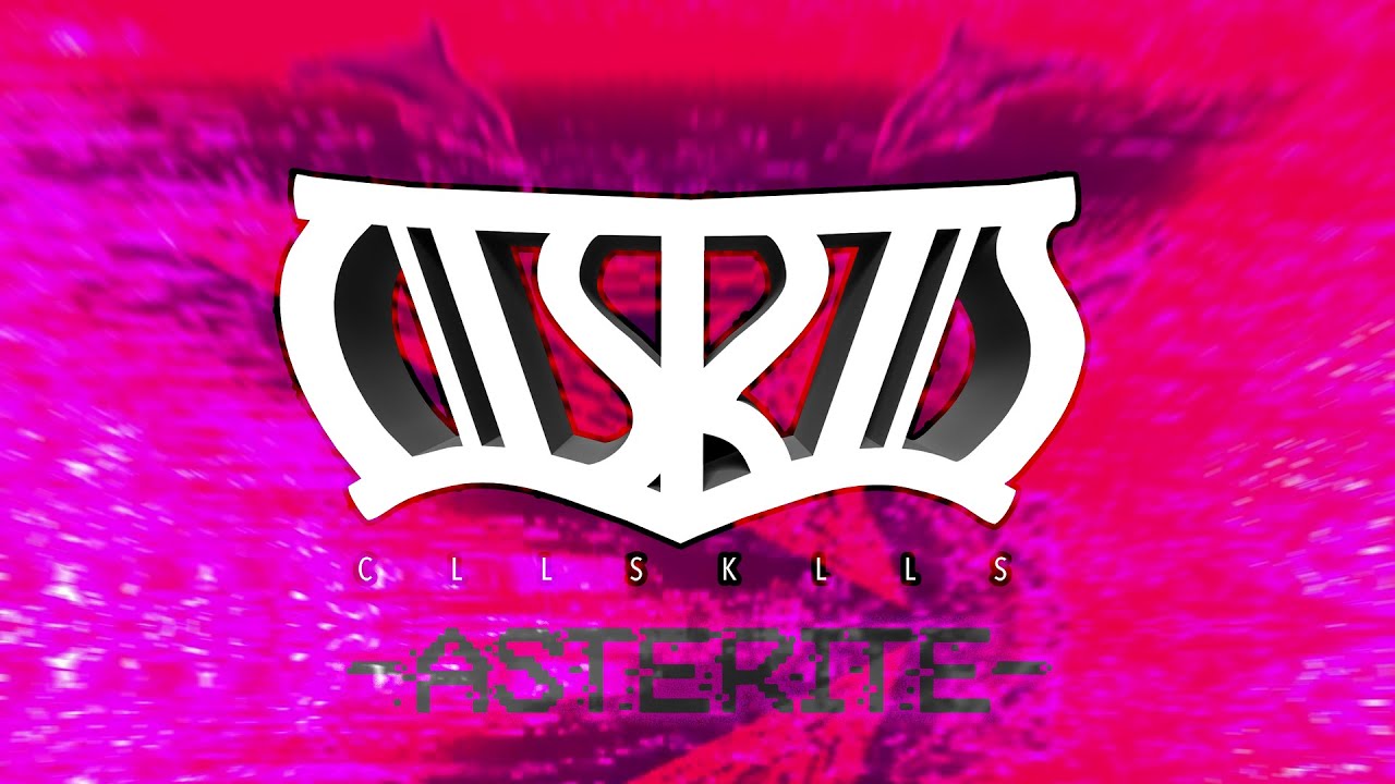 CLLSKLLS - Asterite