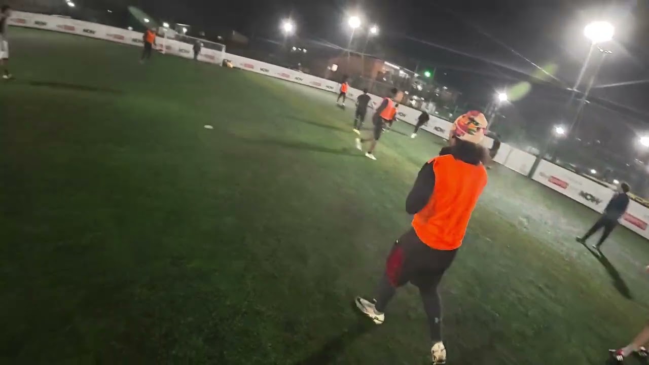 A quick little side game