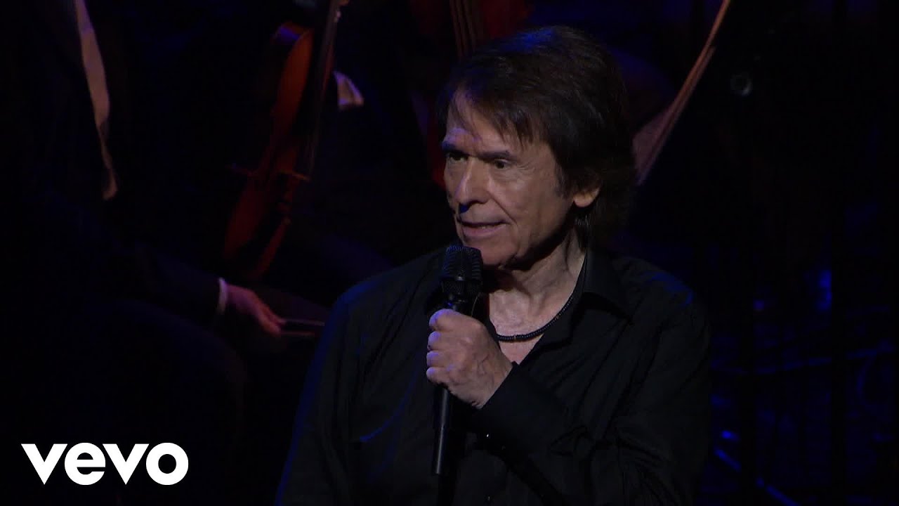 Raphael - Un Día Más (En Vivo Desde el Teatro Real / 2015)