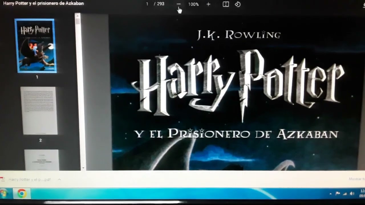 Libros gratis en Lectulandia