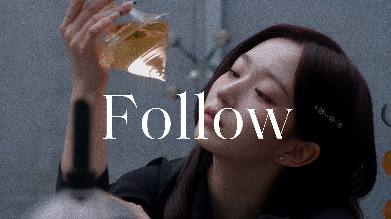 [Free] NMIXX x Future Bass Type Beat “Follow”