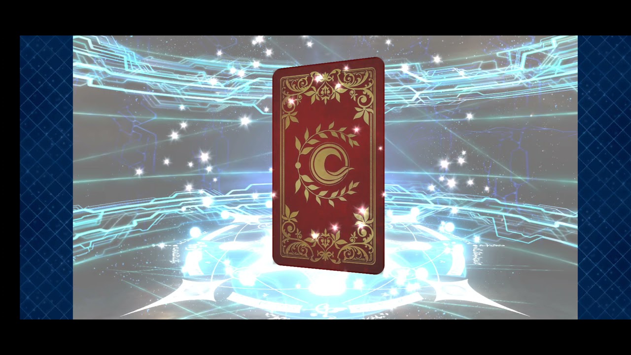 For Touko's Craft Essence