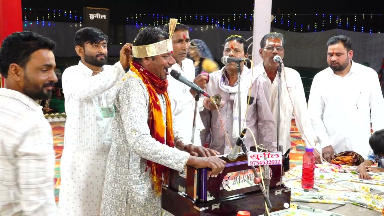प्राचीन गणगौर गीत    नथ दुलारी ।    ढूंढो ढूंढो न सखियां सारी खुबानी म्हारी नथ दुलरी