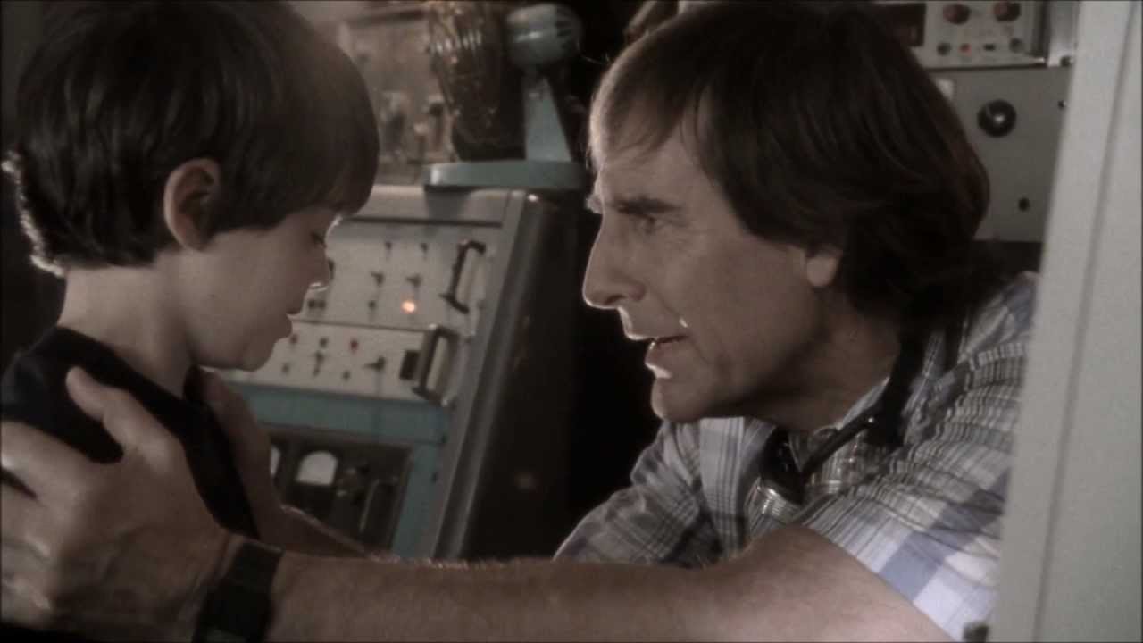Chuck S03E19 | 