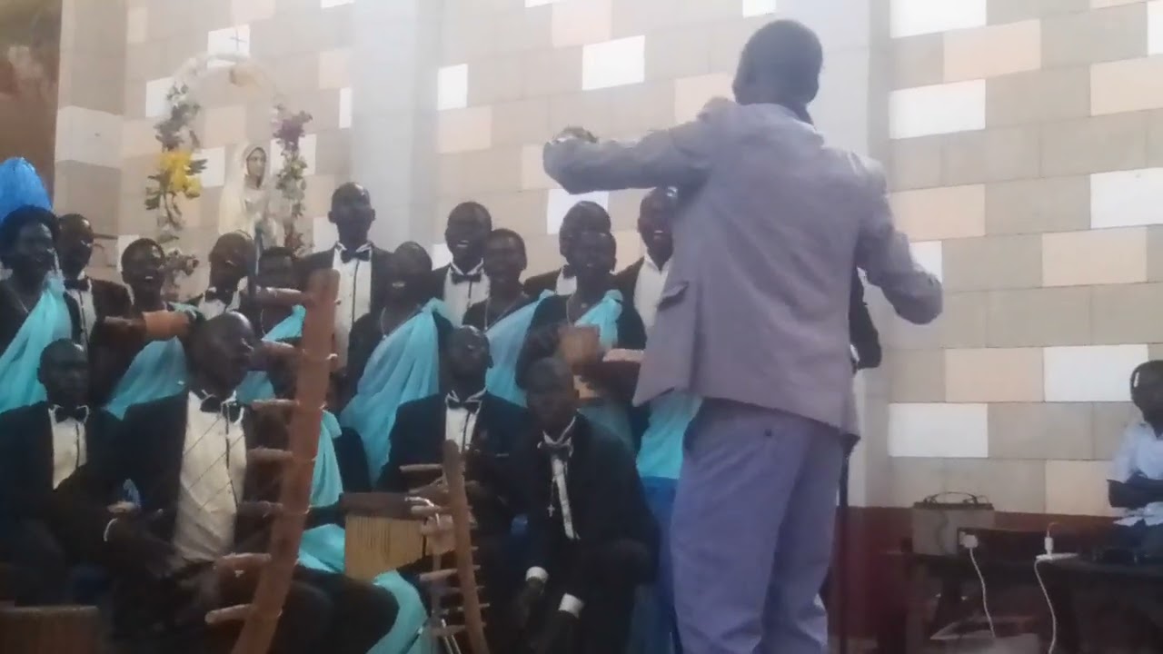 Mi Sacerdoti Sacramento fe pi ri | Malafu Choir | Inter Vicariate festivals 2025/2026