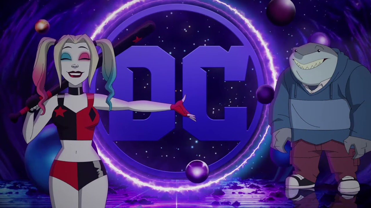 Harley Quinn | Season 3 Official Trailer