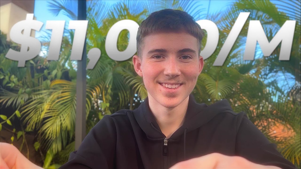 I Made $11,013 This Month Here’s What I Learned