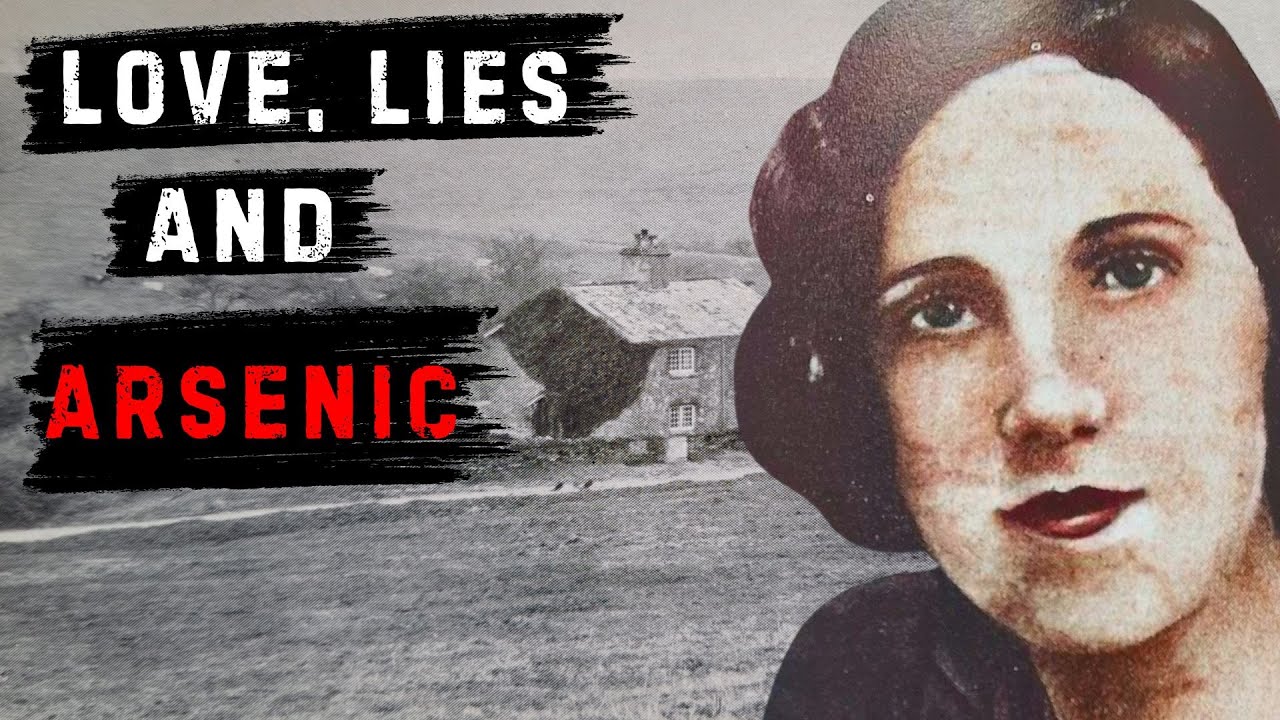 The Charlotte Bryant Murder Case: Love, Lies, and Arsenic (Vintage True Crime)