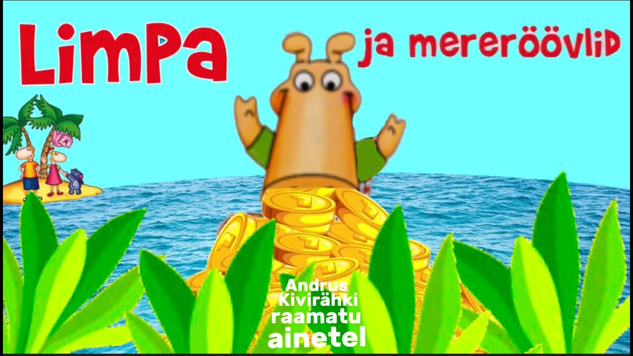 Limpa ja merer&ouml;&ouml;vlid film 2025.