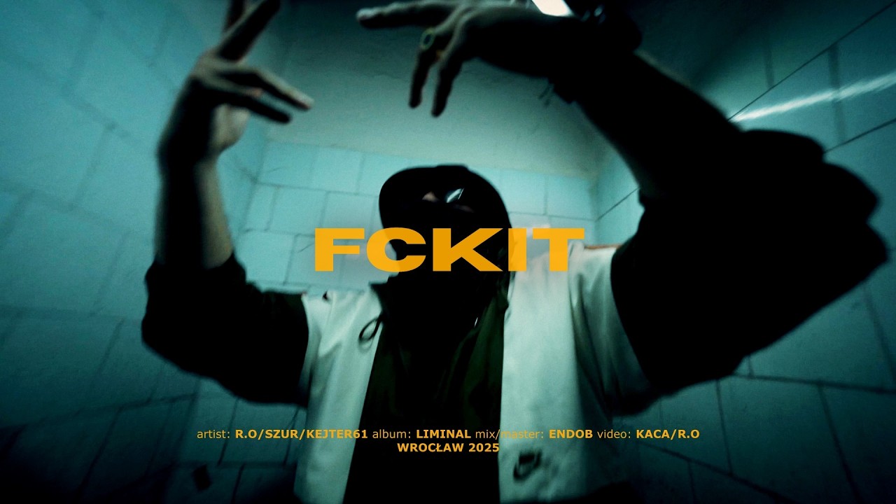 R.O / SZUR - FCKIT