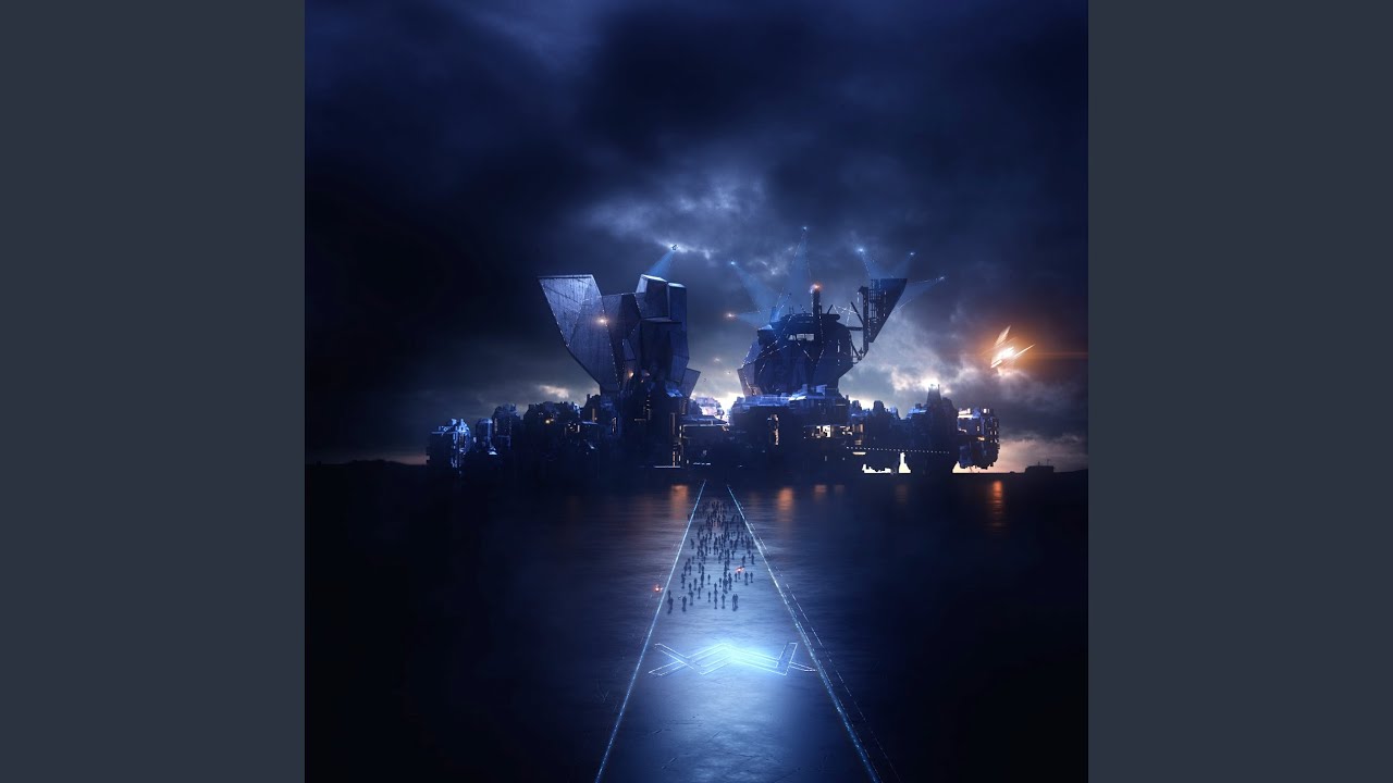 Diamond Heart (Syn Cole Remix)