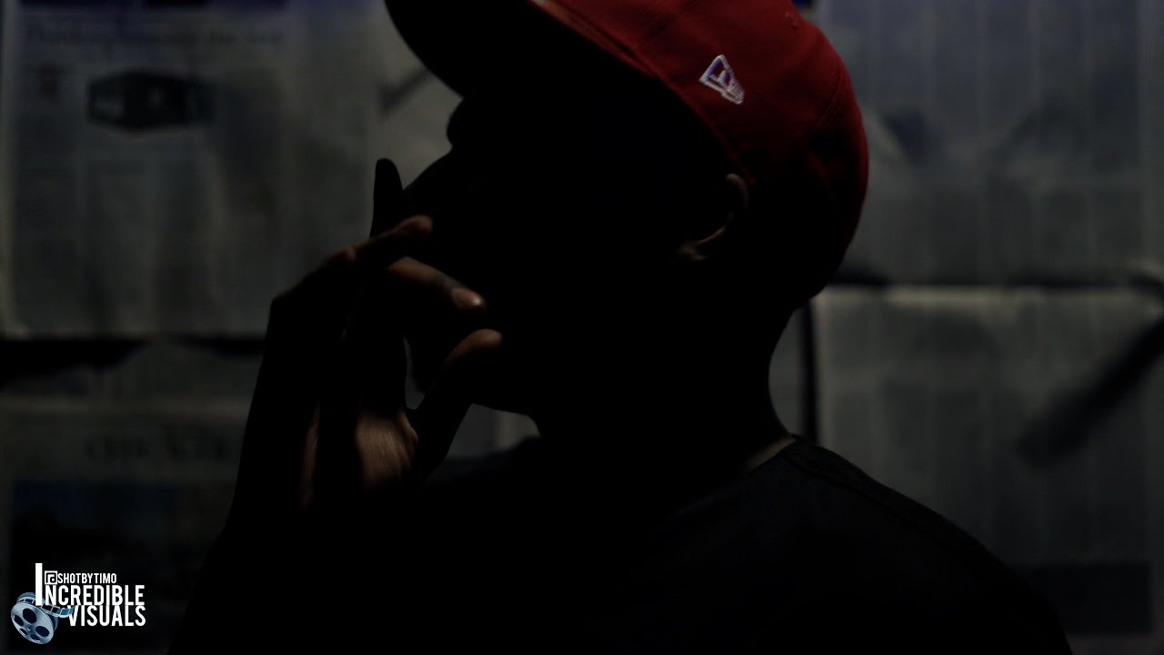 Rioo Cheeny - Dozen | @shotbytimo