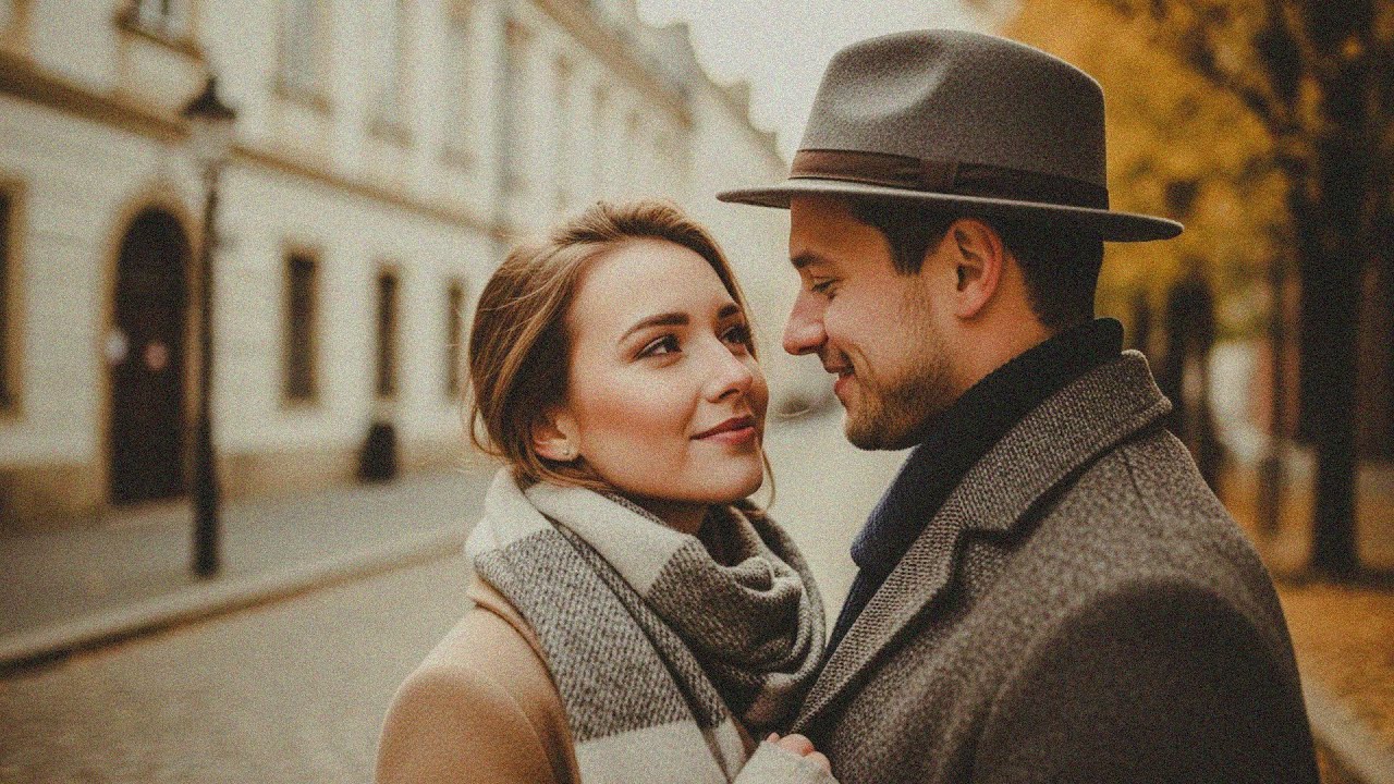 The Most Beautiful Italian Autumn Love Songs 🍂 | Vintage Radio Romance