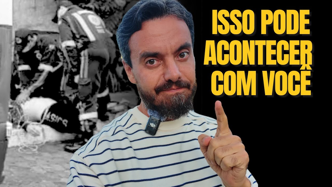 MAL S&Uacute;BITO NA CORRIDA: CAUSAS E COMO EVITAR