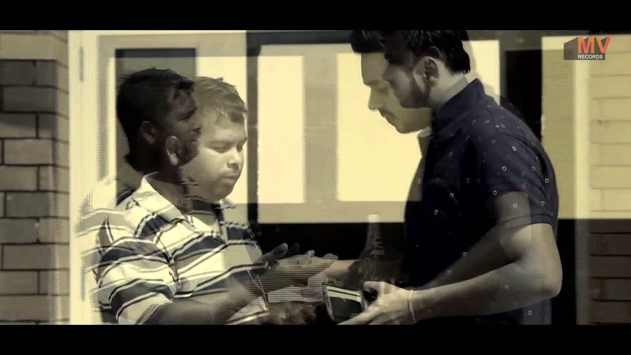 Yaraan Nu | Navv Inder | Desi Routz | MV Records | Brand New Punjabi Song